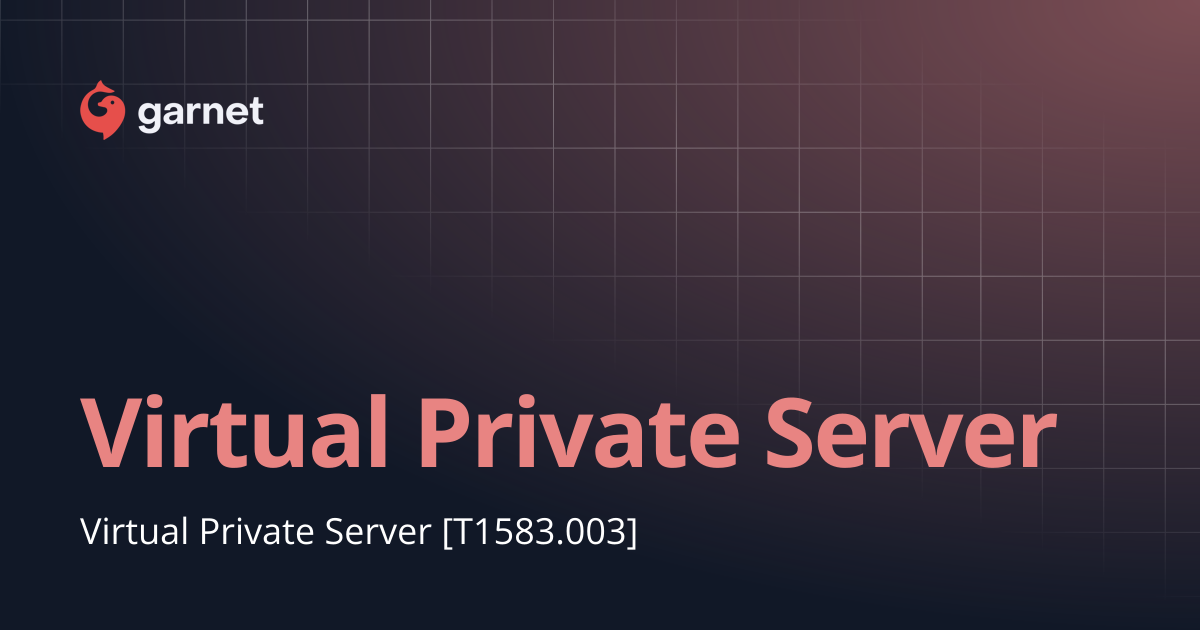 Virtual Private Server | Mitre